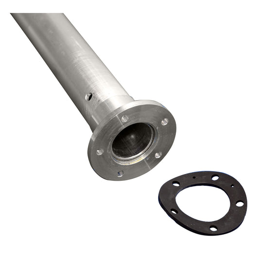 Maretron NonDisplacement Hull Focus Tube SAE 5Bolt TFT5H
