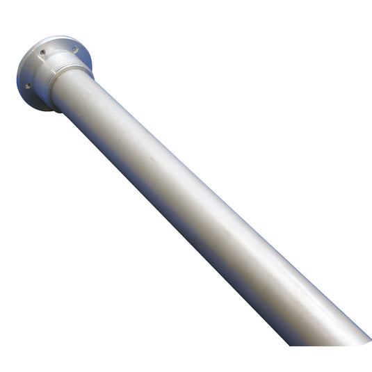 Maretron 15 NPT NonDisplace Hull Focus Tube TFT15NPT