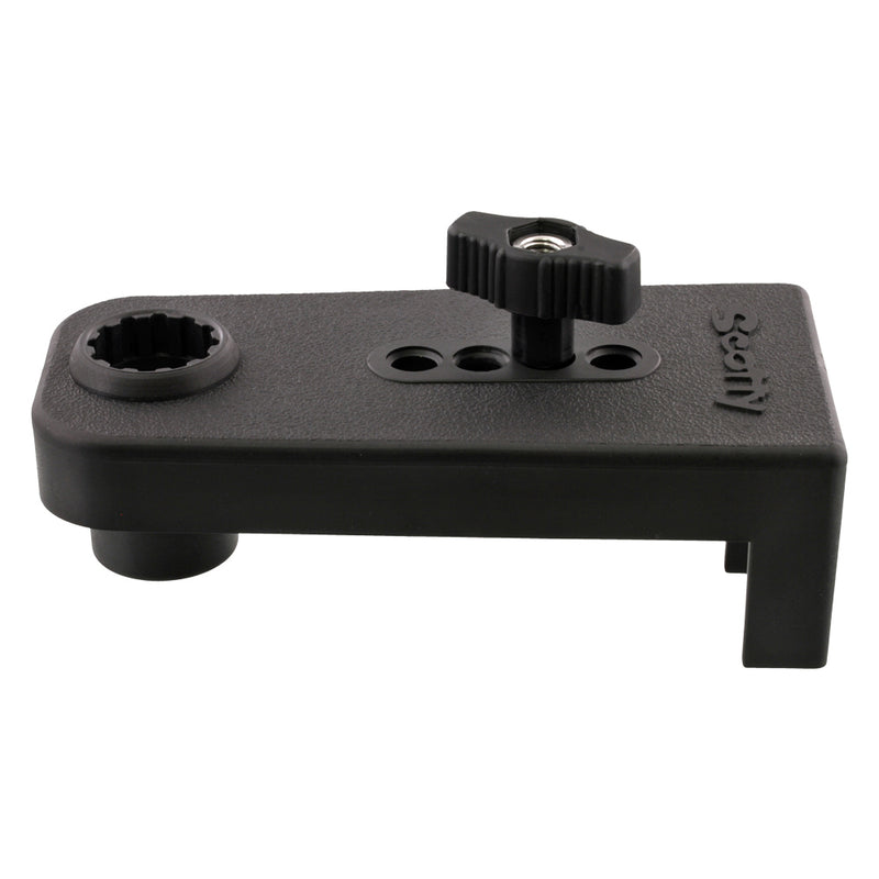 Load image into Gallery viewer, Scotty 248 Oarlock Mount f Rod Holders or Laketroller 248
