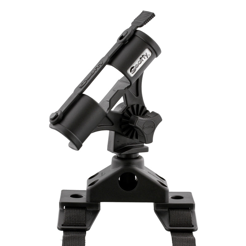 Load image into Gallery viewer, Scotty 267 Fly Rod Holder w266 Float Tube Mount 267
