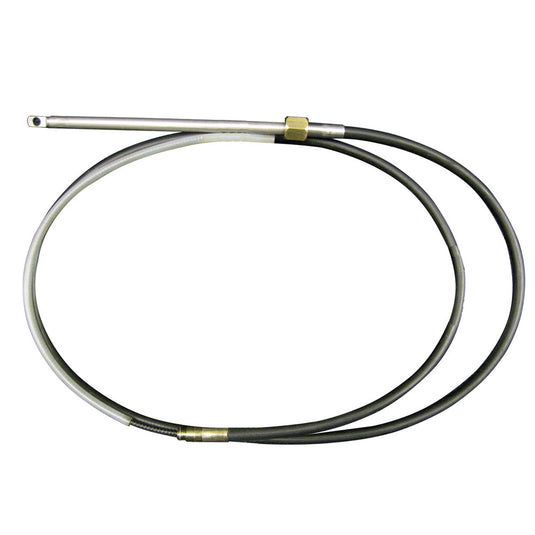 Uflex M66 9 Fast Connect Rotary Steering Cable  Universal M66X09