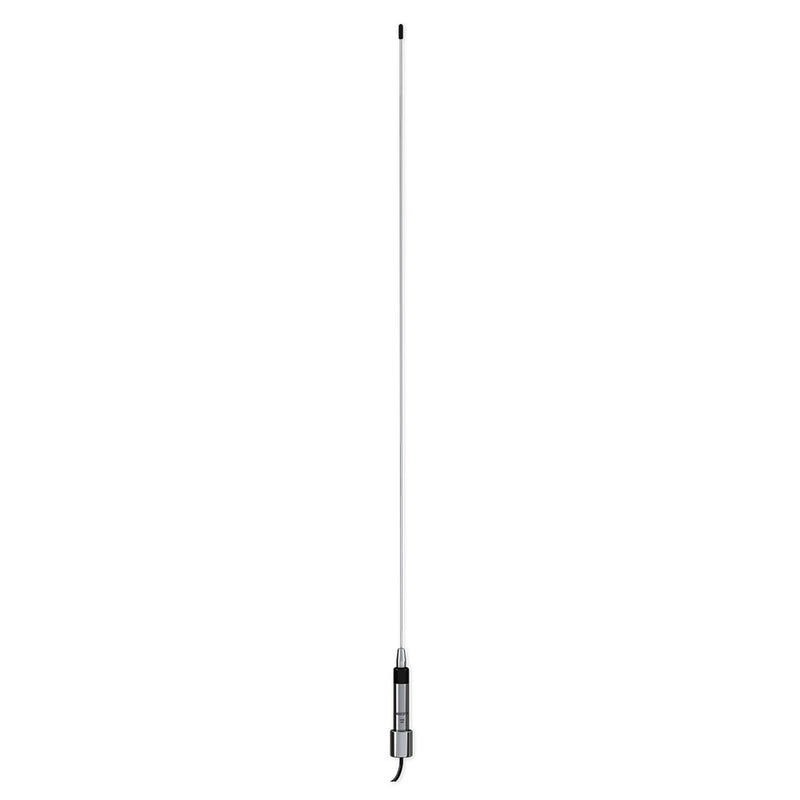 Load image into Gallery viewer, Shakespeare 5250AIS 36 LowProfile AIS Stainless Steel Whip Antenna 5250AIS
