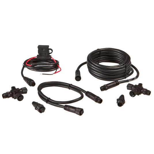 Lowrance NMEA 2000 Starter Kit 12469
