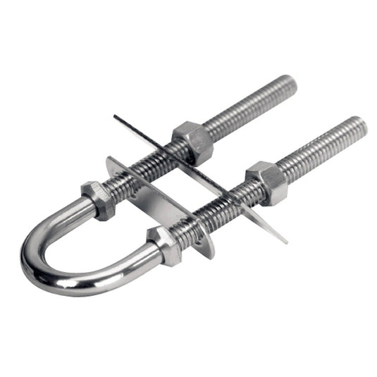 Whitecap Stern Eye 38 x 3716 S5028P