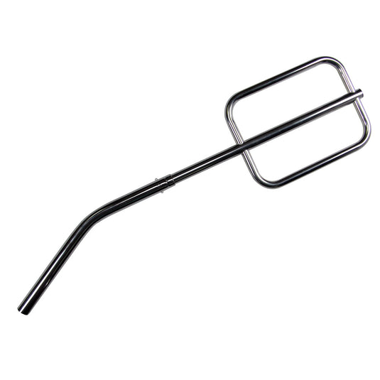 Whitecap SS Boarding Handle S6242