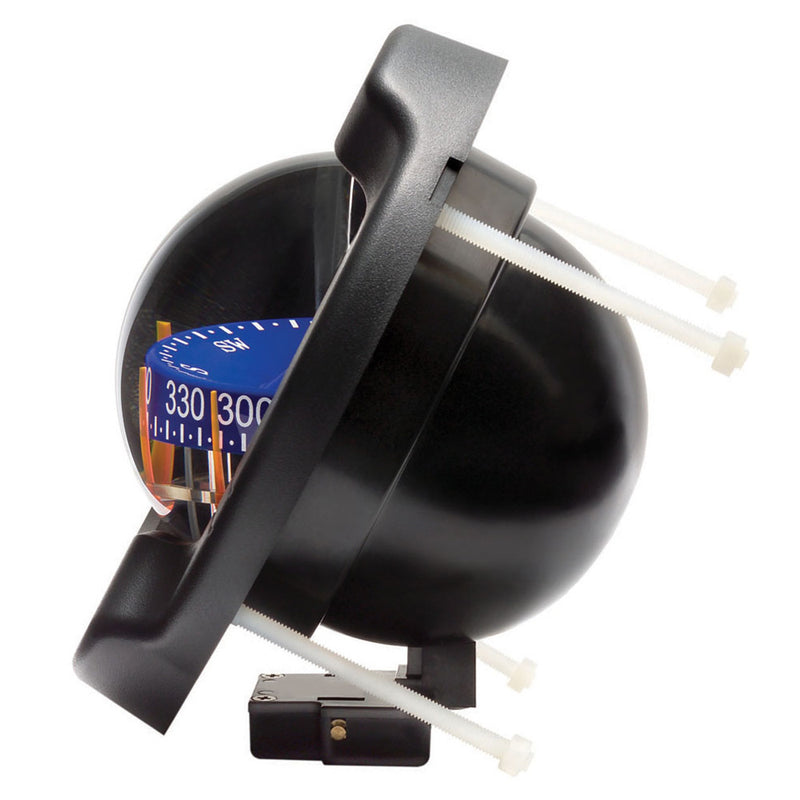 Load image into Gallery viewer, Ritchie SSPR2 SuperSport Compass  Dash Mount  Black SSPR2
