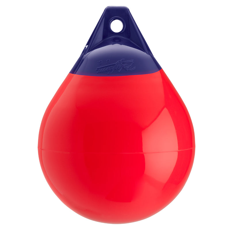 Load image into Gallery viewer, Polyform A2 Buoy 145 Diameter  Red A2 RED
