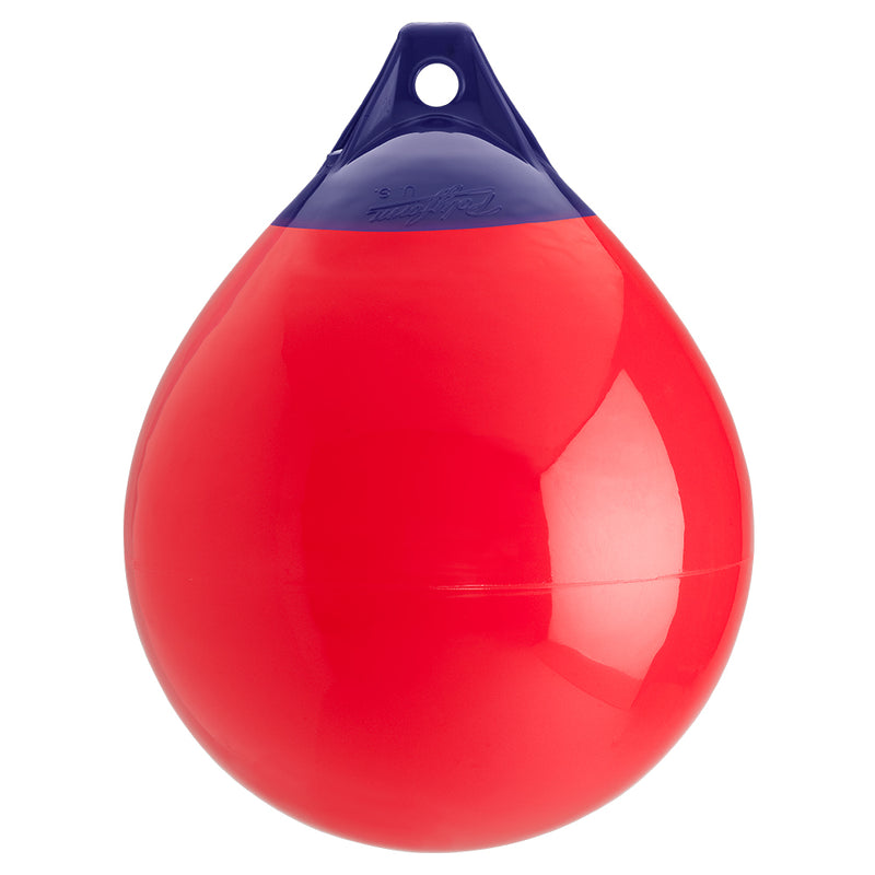 Load image into Gallery viewer, Polyform A3 Buoy 17 Diameter  Red A3 RED
