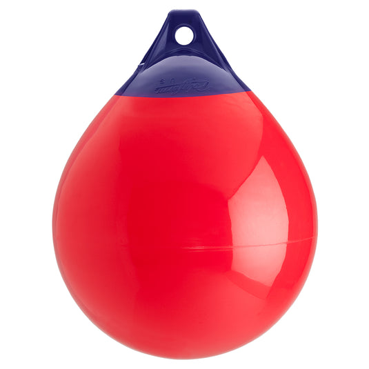Polyform A3 Buoy 17 Diameter  Red A3 RED