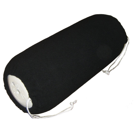 Polyform Fenderfits Fender Cover fHTM4 Fender  Black FENDER FITSHTM4 BLACK