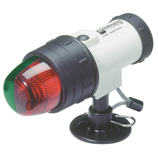 Innovative Lighting Portable LED Bow Light fInflatables 56011127