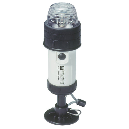 Innovative Lighting Portable LED Stern Light fInflatable 56021127