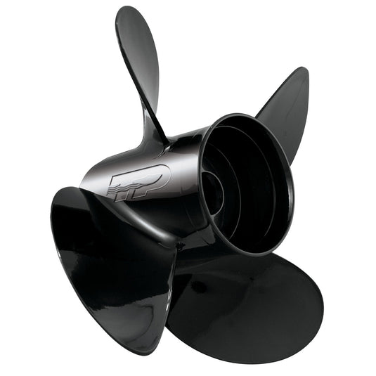 Turning Point Hustler  Right Hand  Aluminum Propeller  LE14194  4Blade  14 x 19 Pitch 21501930