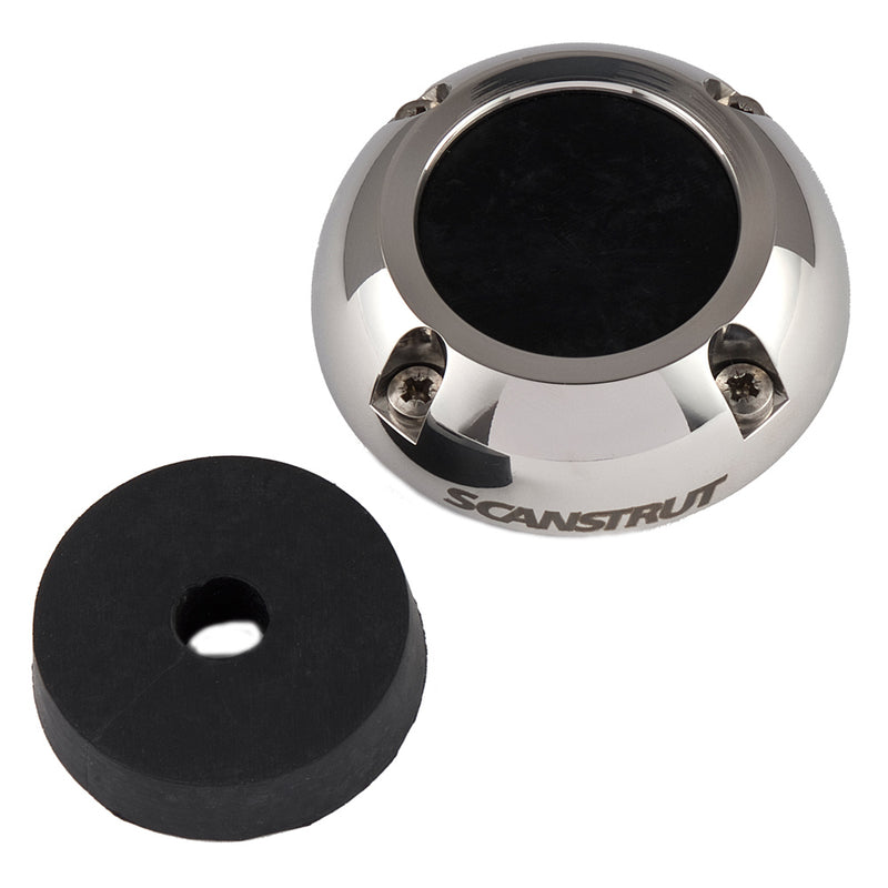 Load image into Gallery viewer, Scanstrut DS40S Vertical Cable Seal  Stainless Steel DS40S
