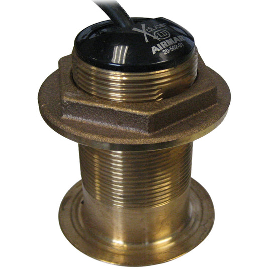 SITEX B6020 Tilted Element Transducer fCVS126  CVS128 B6020CX
