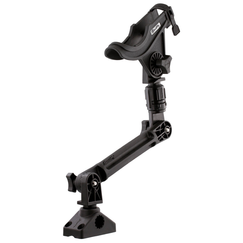 Load image into Gallery viewer, Scotty 388 Gear Head Mount Kit 388BK
