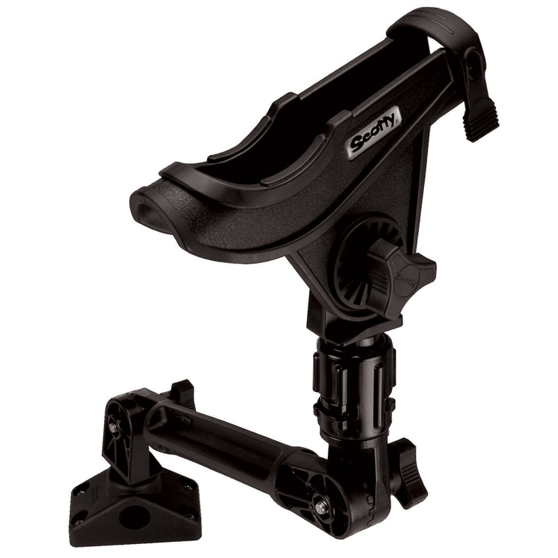 Load image into Gallery viewer, Scotty 388 Gear Head Mount Kit 388BK
