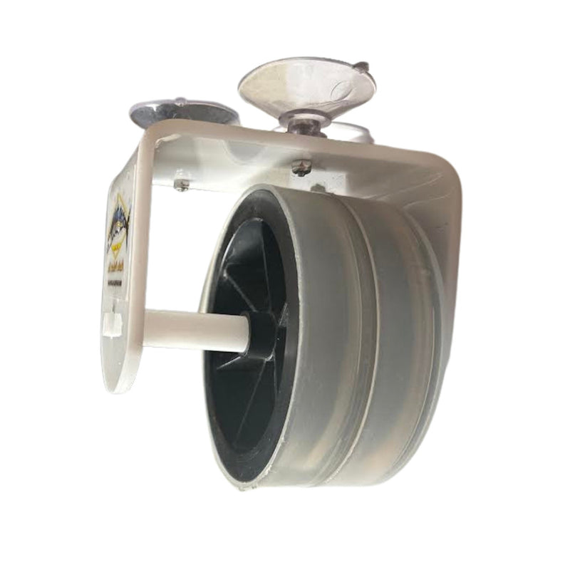 Load image into Gallery viewer, Deep Blue Marine Fluorocarbon Leader Dispenser FC4
