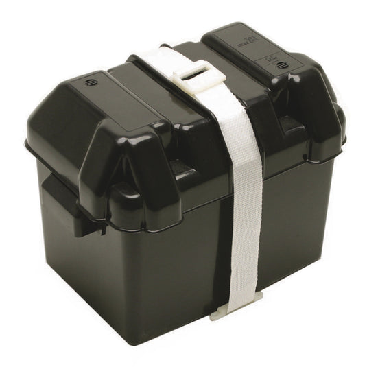 BoatBuckle Battery Box TieDown F05351