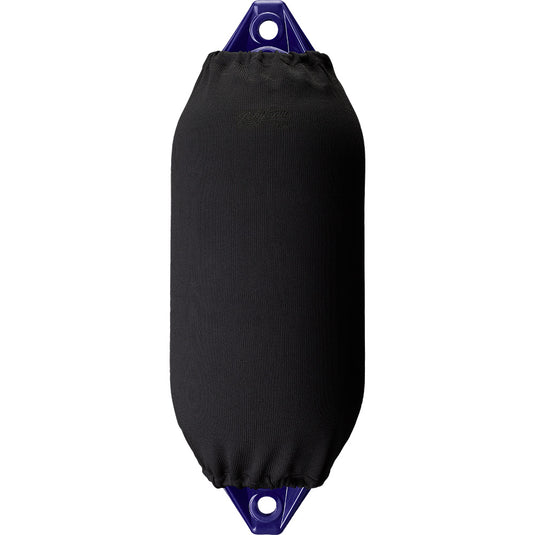 Polyform Elite Fender Cover fF5 Fenders  Black EFC5 BLACK