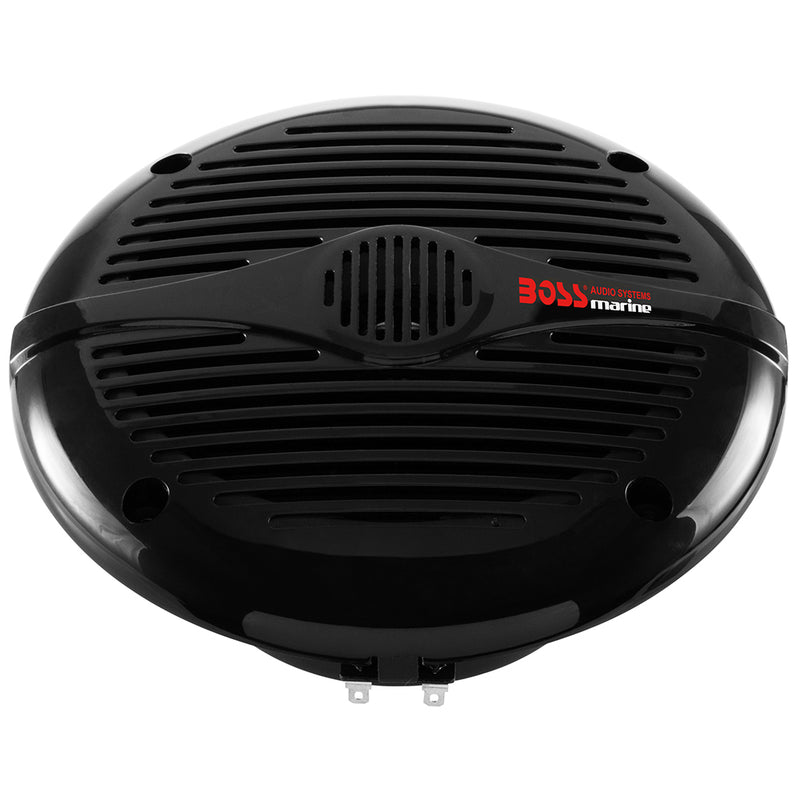 Load image into Gallery viewer, Boss Audio 65 MR60B Speakers  Black  200W  MR60B
