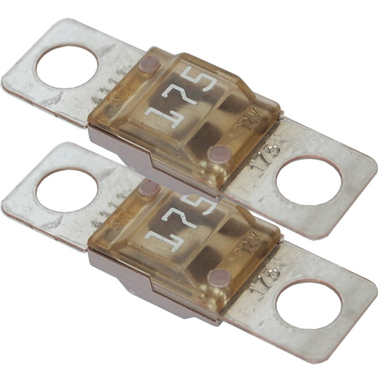 Blue Sea 5259 MIDIAMI Fuse 175 Amp  Pair 5259