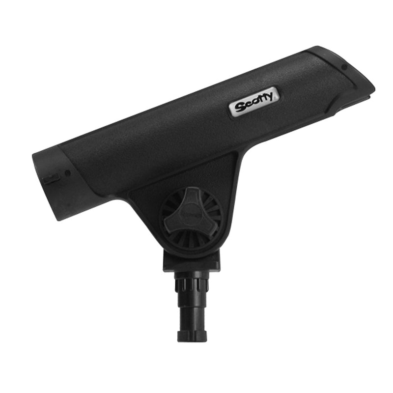 Load image into Gallery viewer, Scotty Rodmaster II Rod Holder wo Mount  Black 349BK
