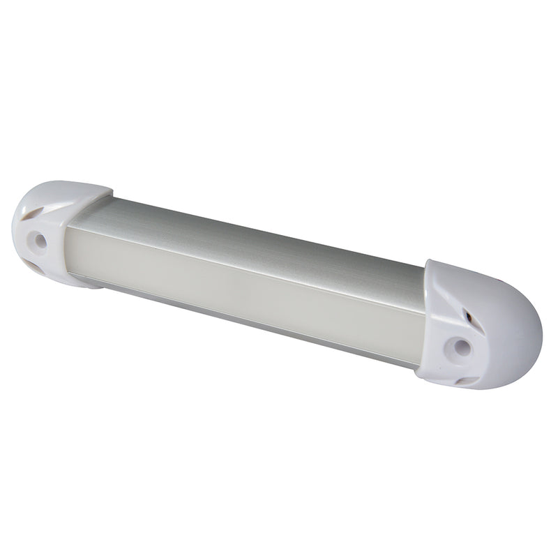 Load image into Gallery viewer, Lumitec MiniRail2 6 Light  White Non Dimming 101078
