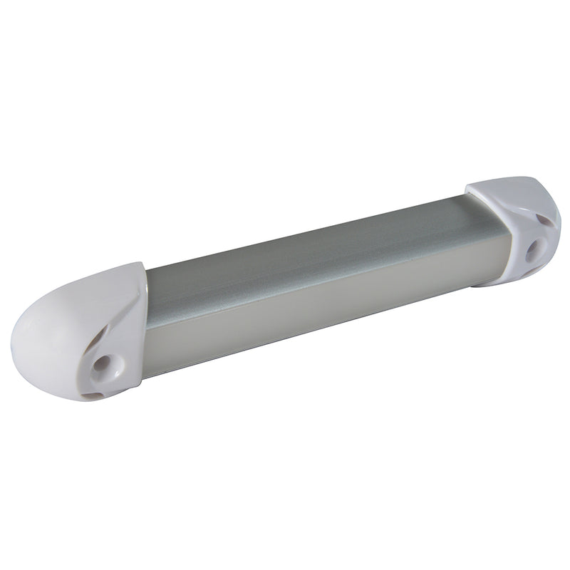 Load image into Gallery viewer, Lumitec MiniRail2 6 Light  White Non Dimming 101078
