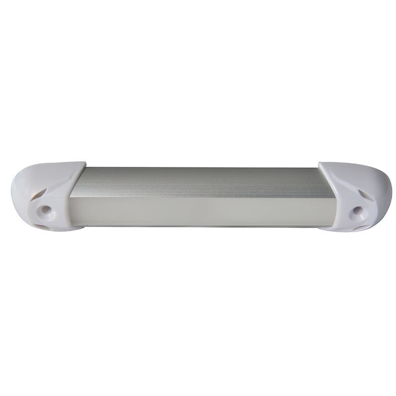 Load image into Gallery viewer, Lumitec MiniRail2 6 Light  Red Non Dimming 101080
