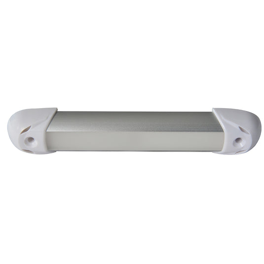 Lumitec MiniRail2 6 Light  Red Non Dimming 101080
