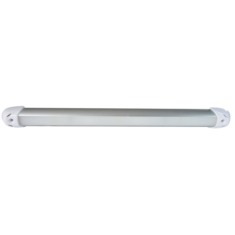 Load image into Gallery viewer, Lumitec Rail2 12 Light  WhiteBlue Dimming 101081
