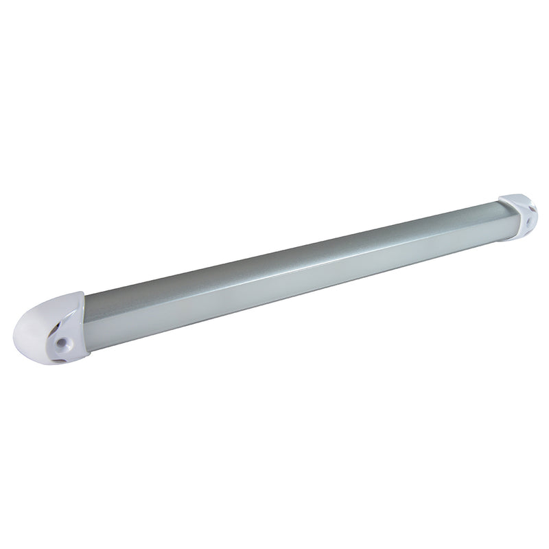 Load image into Gallery viewer, Lumitec Rail2 12 Light  WhiteBlue Dimming 101081
