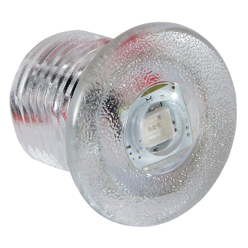 Load image into Gallery viewer, Lumitec Newt  Livewell  Courtesy Light  White Dimming 101084
