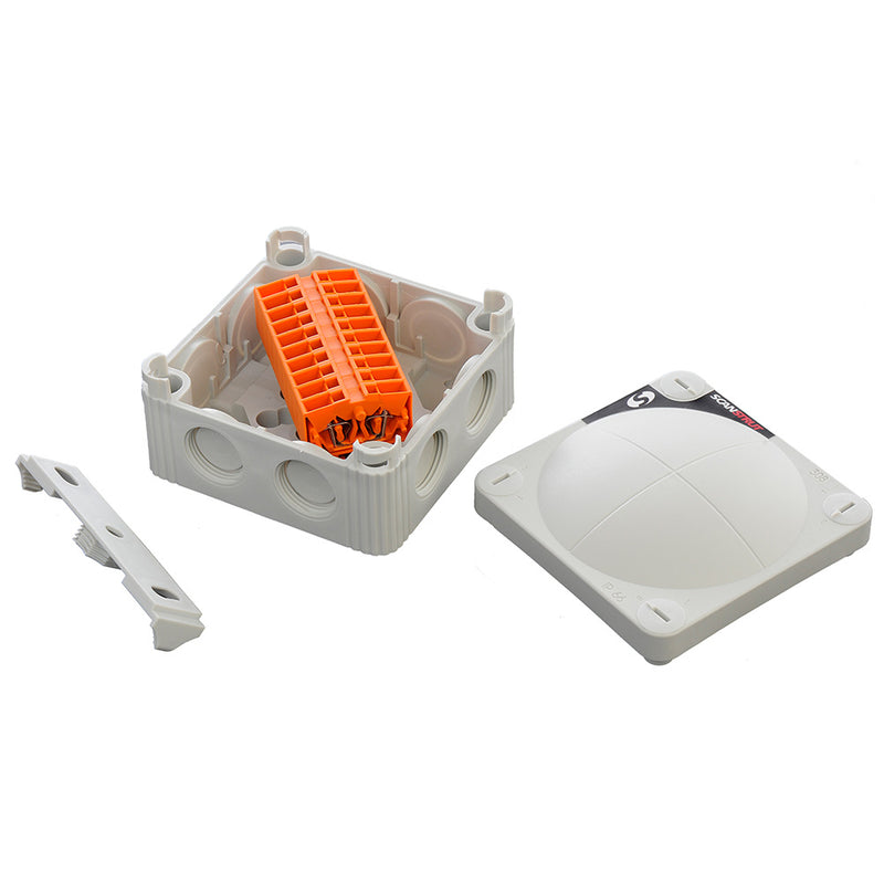 Load image into Gallery viewer, Scanstrut SB810 Junction Box  SB810
