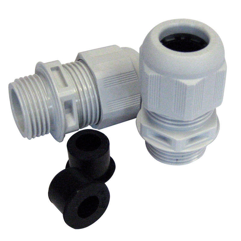 Load image into Gallery viewer, Scanstrut SB2G Junction Box Cable Seal  2 Pack SB2G

