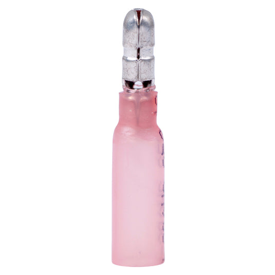 Ancor 2218 Male Heatshrink Snap Plug  100Pack 318999
