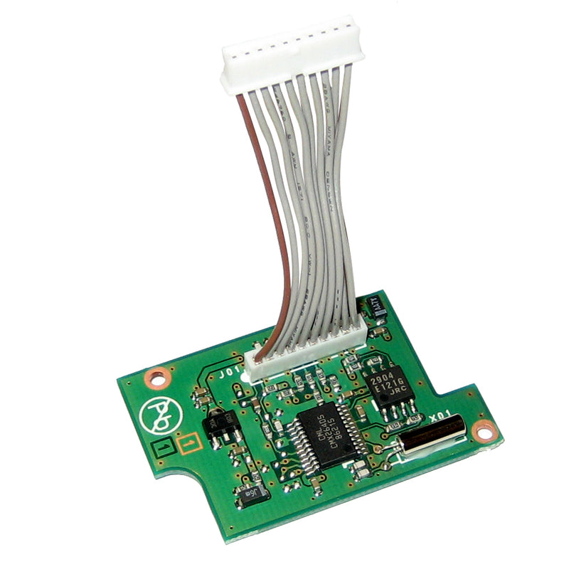 Load image into Gallery viewer, Standard Horizon CVS2500A 4Code Voice Scrambler CVS2500A
