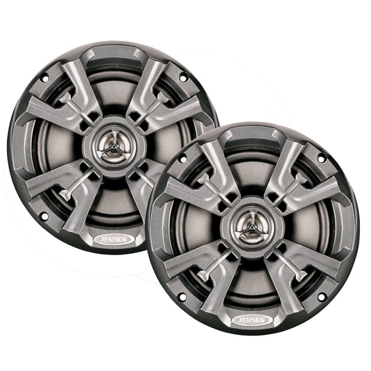 JENSEN 65 MSX60RVR  Silver  75W MSX60RVR