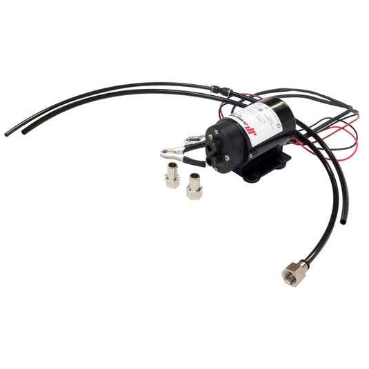 Johnson Pump Oil Change Gear Pump Kit  12V 804750801