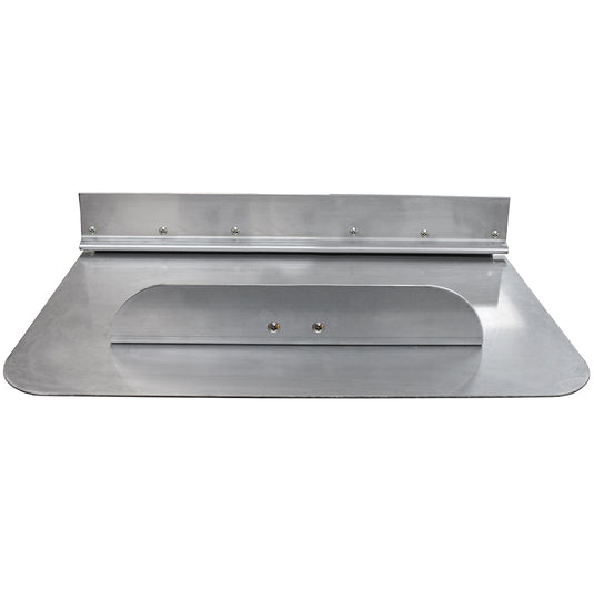 Bennett 12 x 9 Standard Trim Plane Assembly TPA129