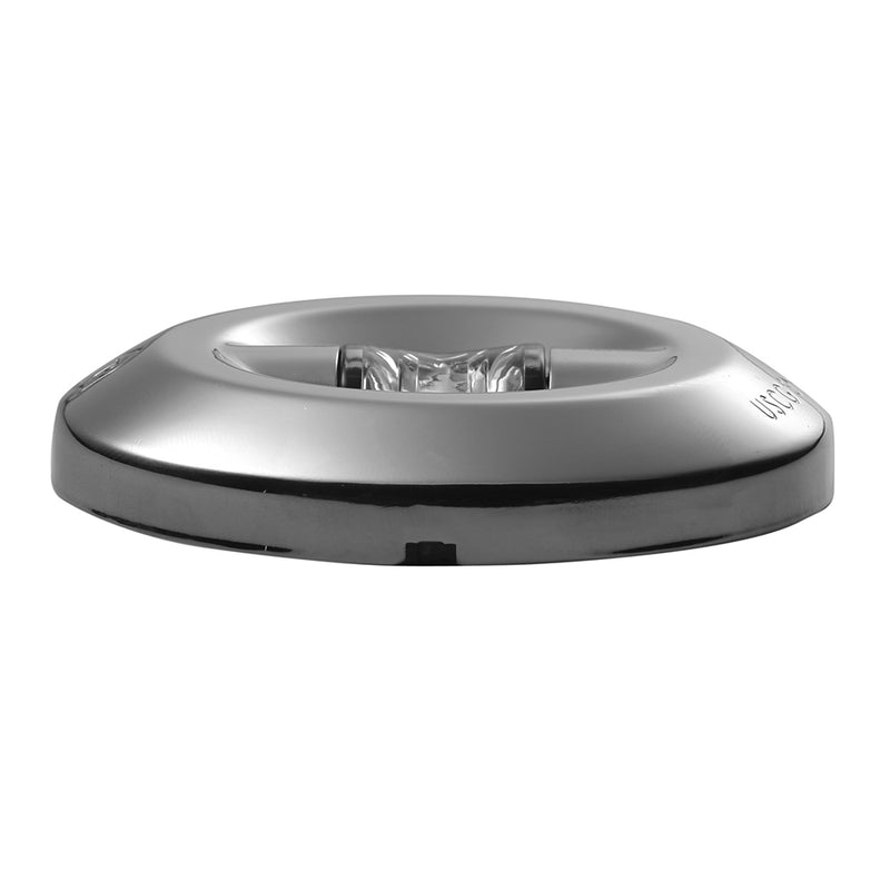 Load image into Gallery viewer, Attwood LED 3Mile Transom Light  Round 65567
