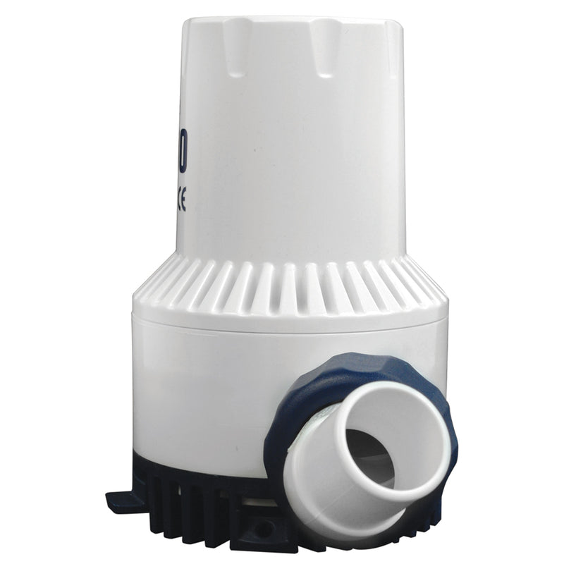 Load image into Gallery viewer, Attwood HeavyDuty Bilge Pump 1700 Series  12V  1700 GPH 47304
