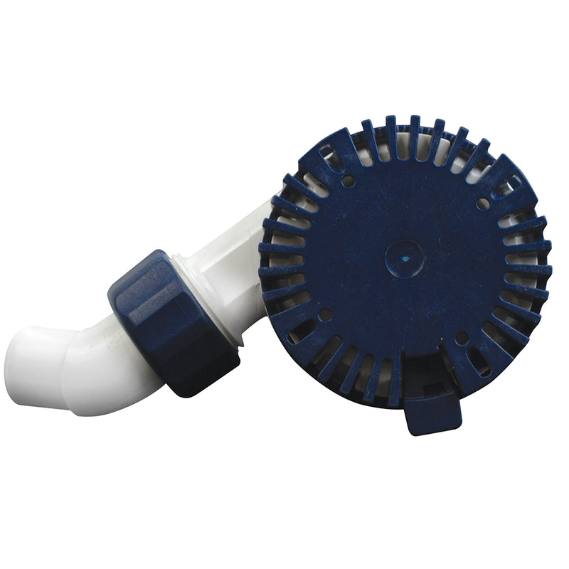 Load image into Gallery viewer, Attwood HeavyDuty Bilge Pump 1700 Series  12V  1700 GPH 47304
