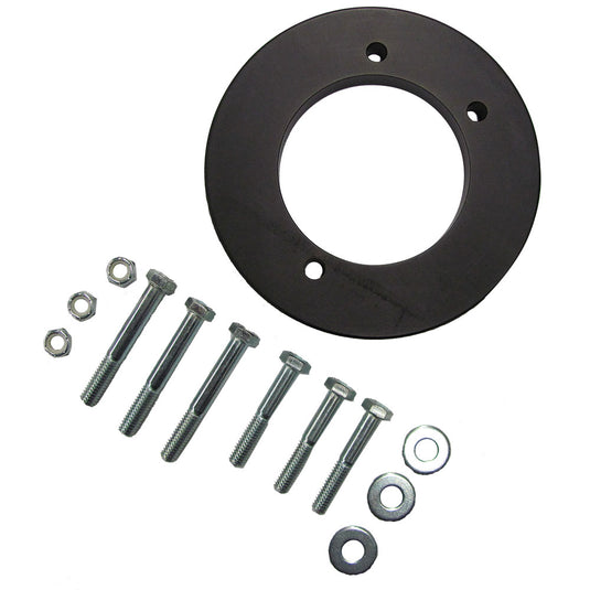 Octopus Spacer Kit x 19mm f90 Degree Bezel Mounting Kit OC15SUK16