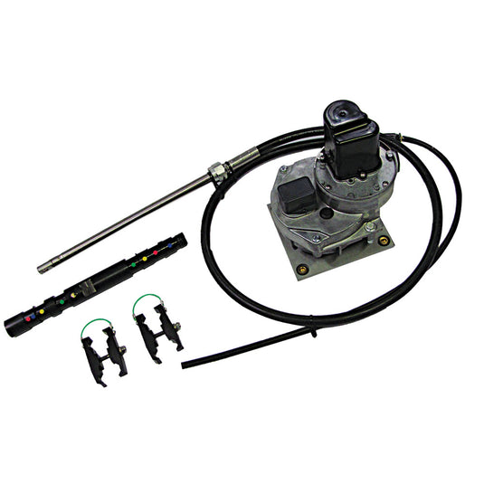 Octopus Sterndrive System fMercruiser 19831993  European Volvo Diesel from 1994 OCTAFMDRESYSB