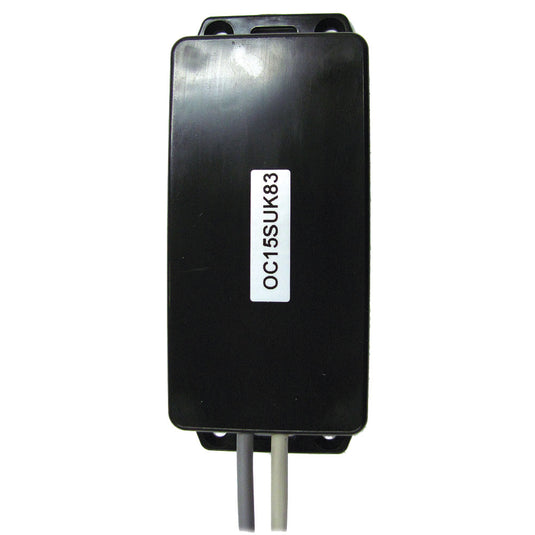 Octopus Simrad Resistance to Frequency Conversion Kit  Required fSimrad Autopilots OC15SUK83
