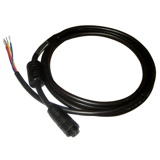 Simrad Power Cable  2m  NSE  StructureScan 3D 00000128001