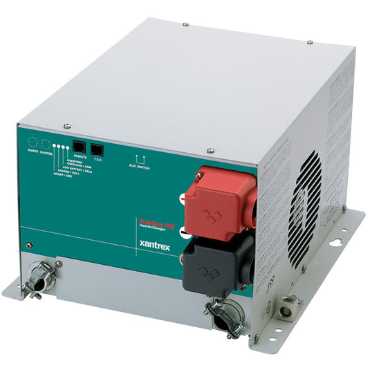 Xantrex Freedom 458 InverterCharger  2000W 81201012