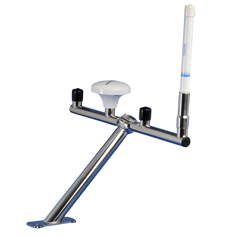 Load image into Gallery viewer, Scanstrut TB01 TBar Mount fGPSVHF Antenna TB01
